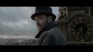 تریلر فیلم Fantastic Beasts: The Crimes of Grindelwald 2018