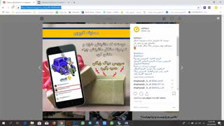 برنده مسابقه منشن کاربوی
