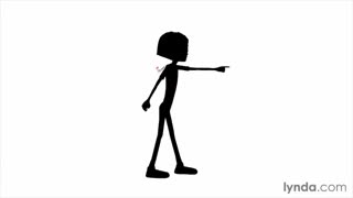 آموزش انیمیشن سازی کارکتر(مقدمه)