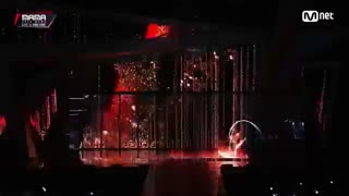 RM در مراسم HONG KONG  MAMA 2018