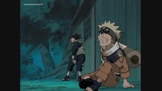 ناروتو قسمت 1