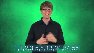 The Fibonacci Sequence: Nature's Code