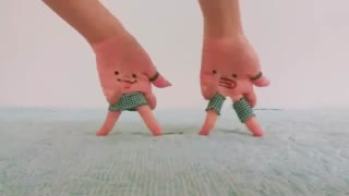 Blak pink : Du Duu Du