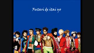متن آهنگ snow wight از super junior