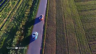 اجاره هلی کم / کرایه پهپاد فیلمبرداری / پارس لنز