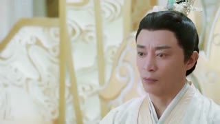 قسمت 6  از سریال چینی‌ خاکستر عشق ASHES OF LOVE 2018