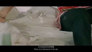 [MV] موزیک ویدیو زیبا و جذاب On Fire از لوهان * LuHan ♡~♡ توصیه ویژه