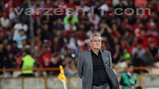 ویدیو اینستاگرامی برانکو , و تشکر از هواداران پرسپولیس