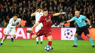 50 گل برتر فصل 2018/19 لیگ قهرمانان اروپا