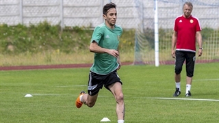 شکست ماریتیمو برابر بنفیکا با اشتباه عابدزاده