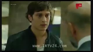 دانلود قسمت 13 جزر و مد دوبله فارسی سریال