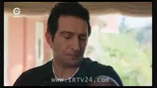 قسمت 87 عشق سیاه و سفید دوبله فارسی سریال