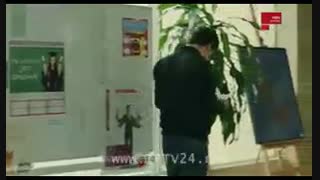 قسمت 12 جزر و مد دوبله فارسی سریال