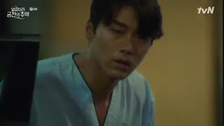 قسمت ششم سریال خاطرات الحمرا+زیرنویس چسبیده +بازی پارک شین هه MemoriesoftheAlhambra