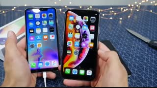 بررسی و معرفی Apple iPhone XR
