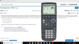 استفاده از ماشین حساب تی آی 83