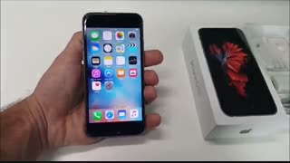 بررسی و معرفی Apple iPhone 6S