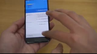 بررسی و معرفی Samsung Galaxy A3 2017