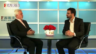 فواد بابان گوینده پیشکسوت خبر با حضور در استودیوی خبرگزاری فارس به سوالات خبرنگار صوت و تصویر خبرگزاری فارس پاسخ داد.