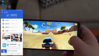 بررسی و معرفی Samsung Galaxy A9 2018