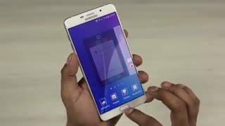 بررسی و معرفی Samsung Galaxy A9