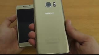 بررسی و معرفی Samsung Galaxy C5