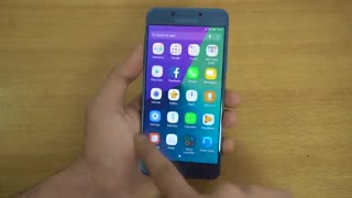 بررسی و معرفی Samsung Galaxy C5 Pro