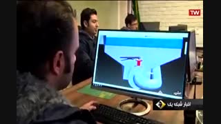 توان و تخصص ایرانی در خودکفایی ماشین آلات صنایع غذایی