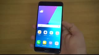 بررسی و معرفی Samsung Galaxy C7 Pro