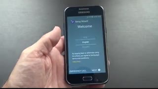 بررسی و معرفی Samsung Galaxy J1