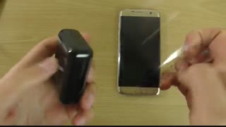 بررسی و معرفی Samsung Galaxy S7 Edge