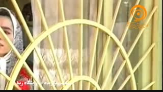 سکانس برگزیده - آرایشگاه زیبا