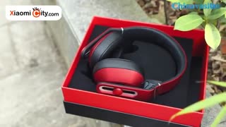 هدفون وان مور شیائومی مدل MK801