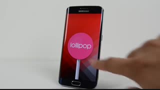 بررسی و معرفی Samsung Galaxy S6 Edge