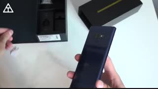 بررسی و معرفی Samsung Galaxy Note 9