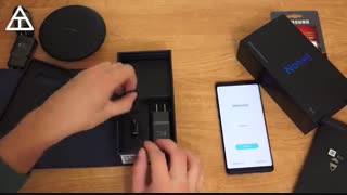 بررسی و معرفی Samsung Galaxy Note 8