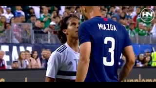 درگیری‌های دیوانه وار فوتبالی