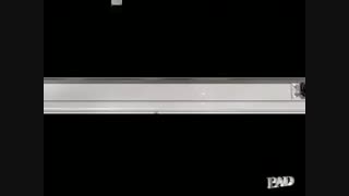 درب اتوماتیک شیشه ای 09126756940