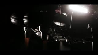 موتورسیکلت پرنده هم از راه رسید