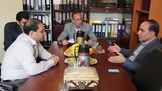 تولید دستگاه سلول زدایی بافت های نرم در مقیاس انسانی در مرکز فناوری های نوین دانشگاه تهران