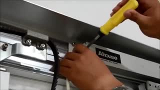 نصب درب اتوماتیک 09126756940