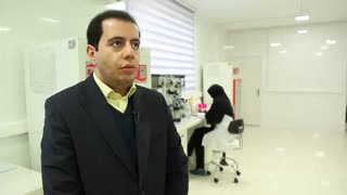 افتتاح شتابدهنده واکسن های دامی و انسانی