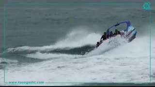 تور کیش از اصفهان | چهارسوگشت