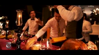 حمید صفت - عجایب شهر
