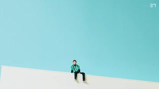 اهنگ Blooming day از EXO_CBX