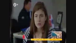 سریال غنچه های زخمی قسمت 341