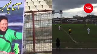 بازگشت رویای دختران ملوان