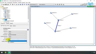آموزش مدل‌سازی بارش و رواناب با نرم‌افزار HEC-HMS - درس 4: مدل هواشناسی