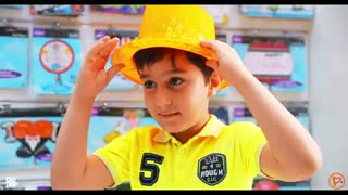 فروشگاه لوازم تولد پارتی پلاس