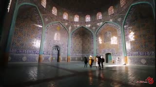 ایران از نگاه گردشگر خارجی